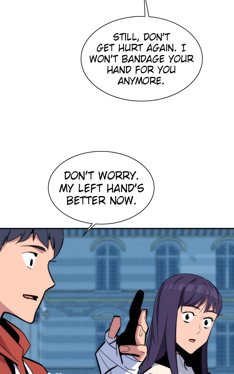 Read Auto Hunting With My Clones Manga Online