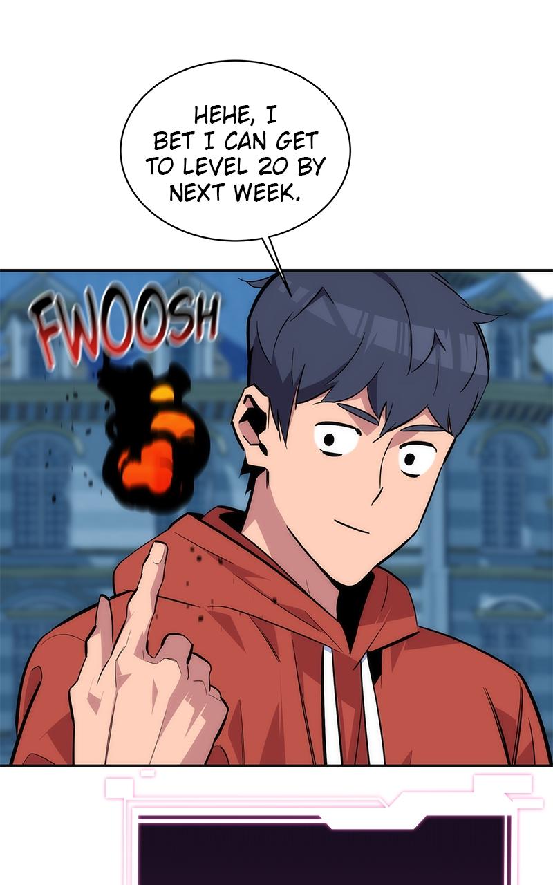 Read Auto Hunting With My Clones Manga Online