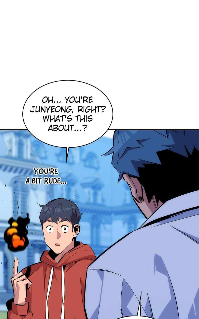 Read Auto Hunting With My Clones Manga Online