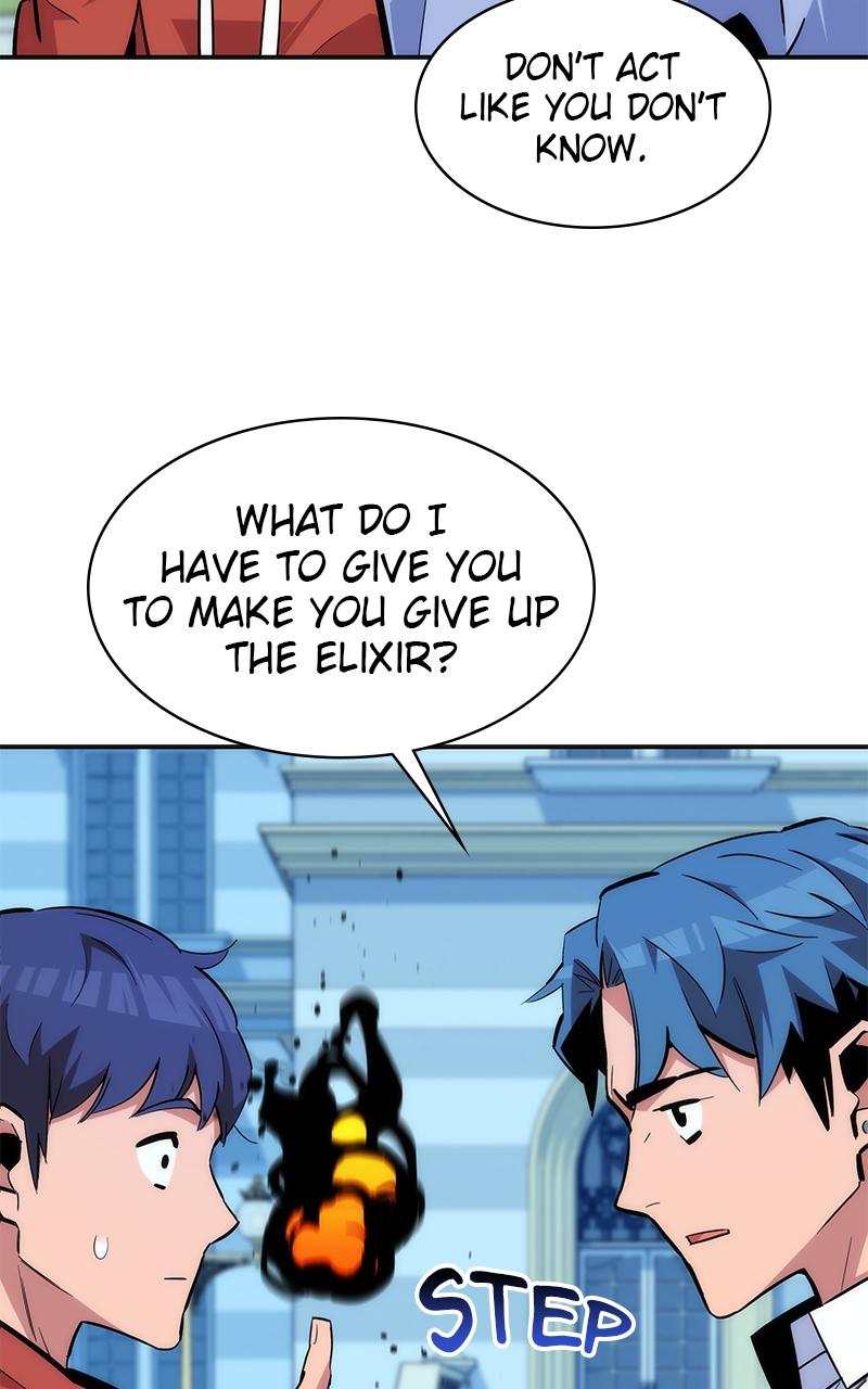 Read Auto Hunting With My Clones Manga Online