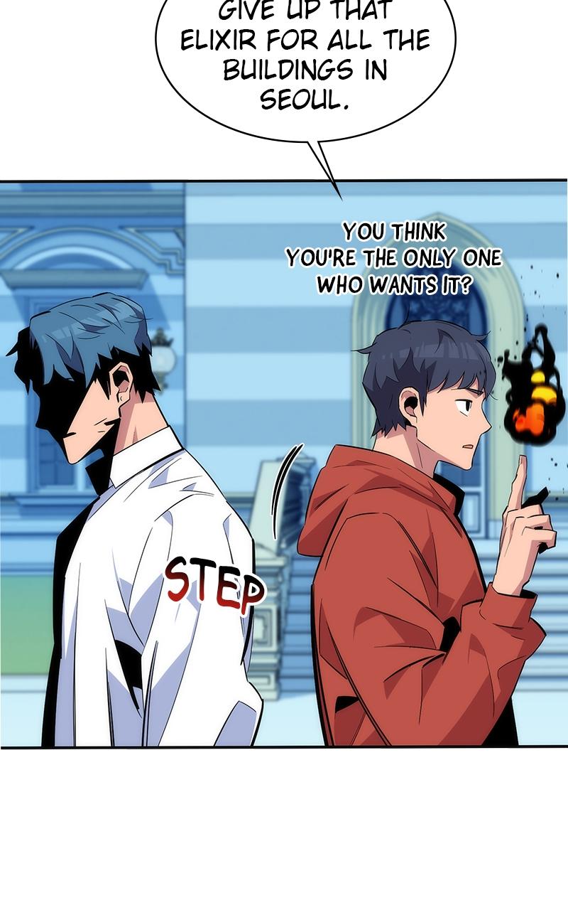 Read Auto Hunting With My Clones Manga Online