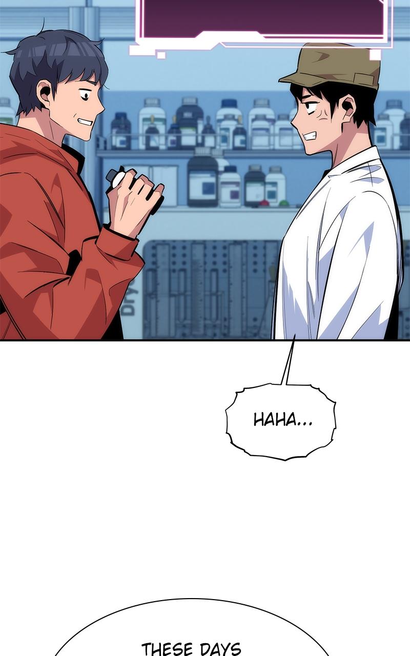 Read Auto Hunting With My Clones Manga Online