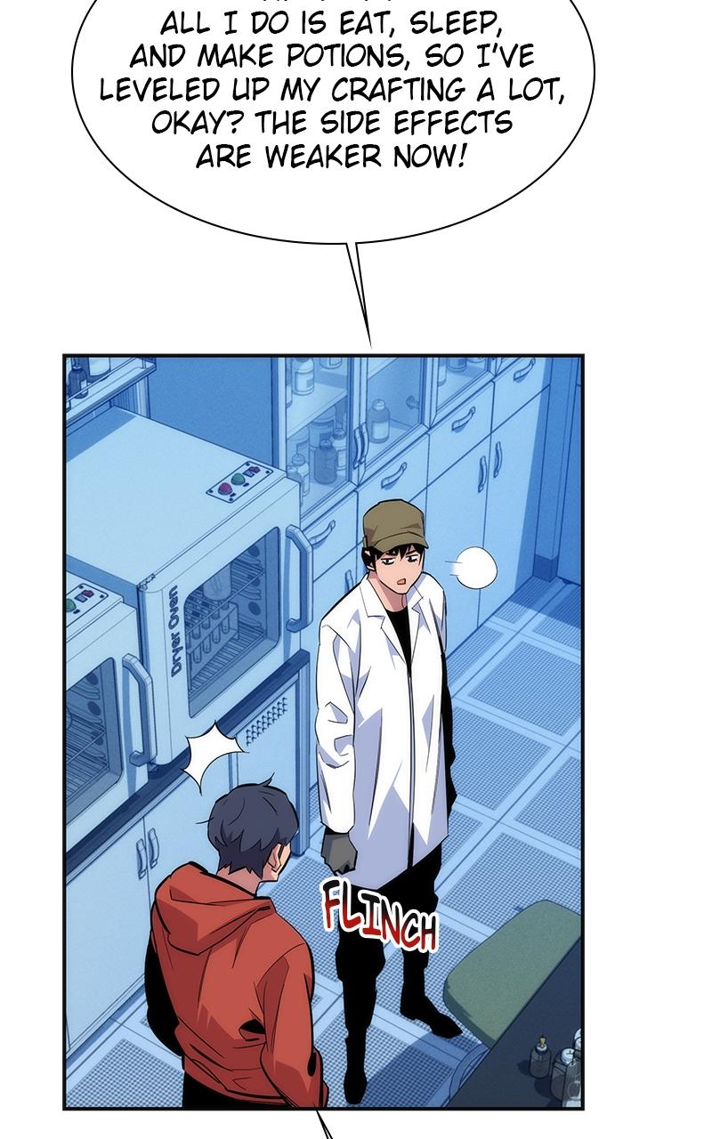 Read Auto Hunting With My Clones Manga Online