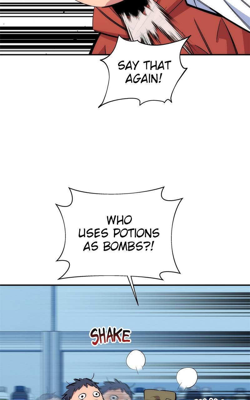 Read Auto Hunting With My Clones Manga Online