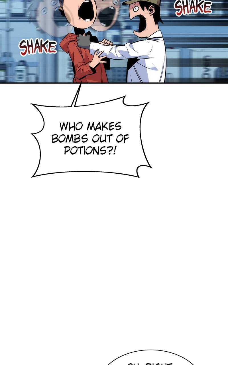 Read Auto Hunting With My Clones Manga Online