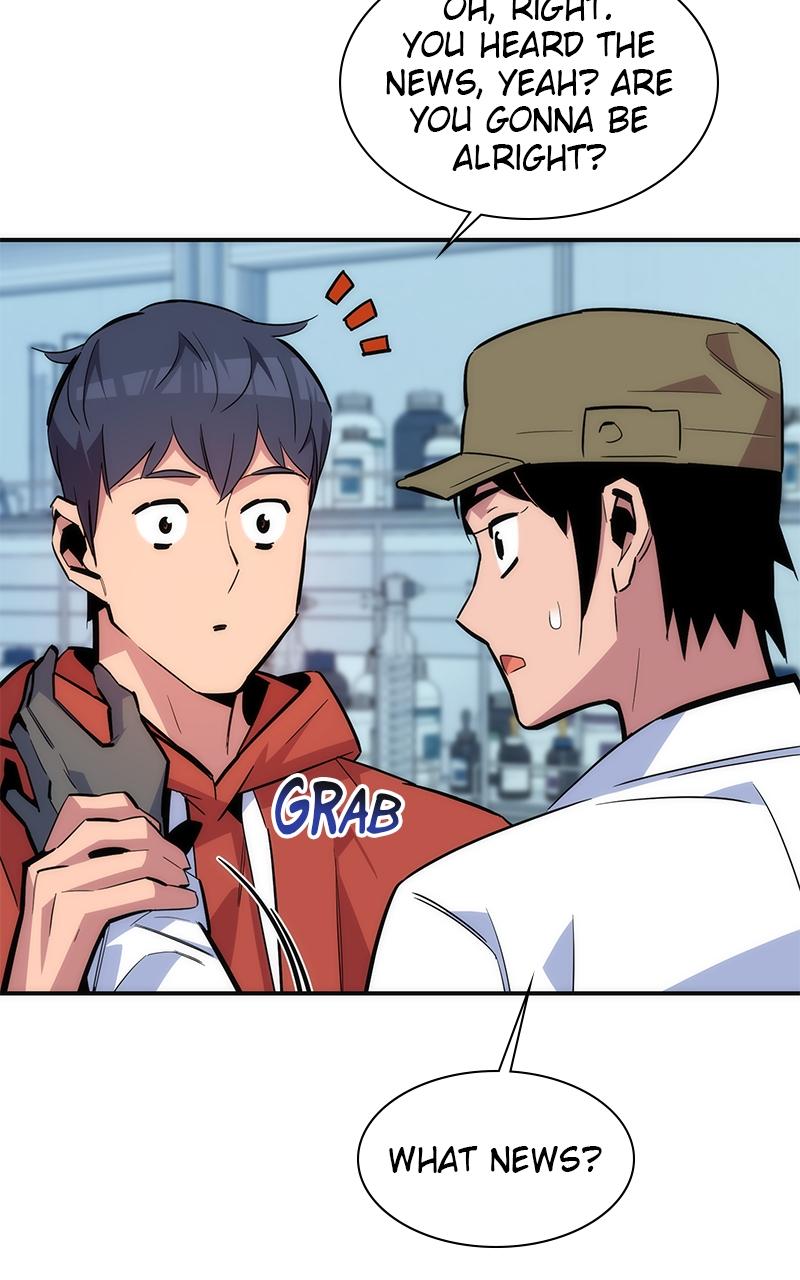 Read Auto Hunting With My Clones Manga Online