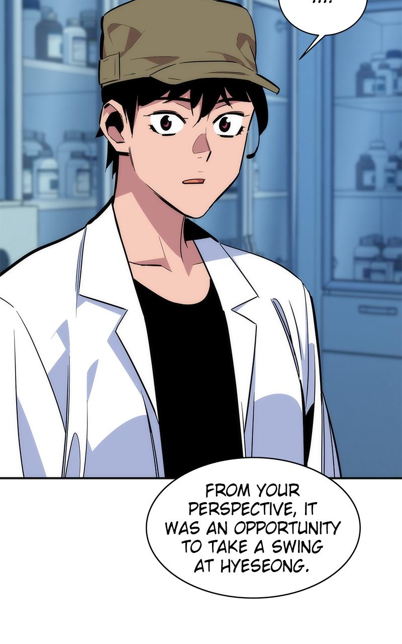 Read Auto Hunting With My Clones Manga Online