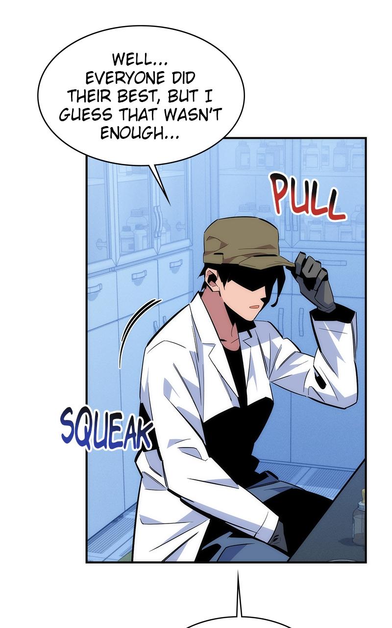 Read Auto Hunting With My Clones Manga Online
