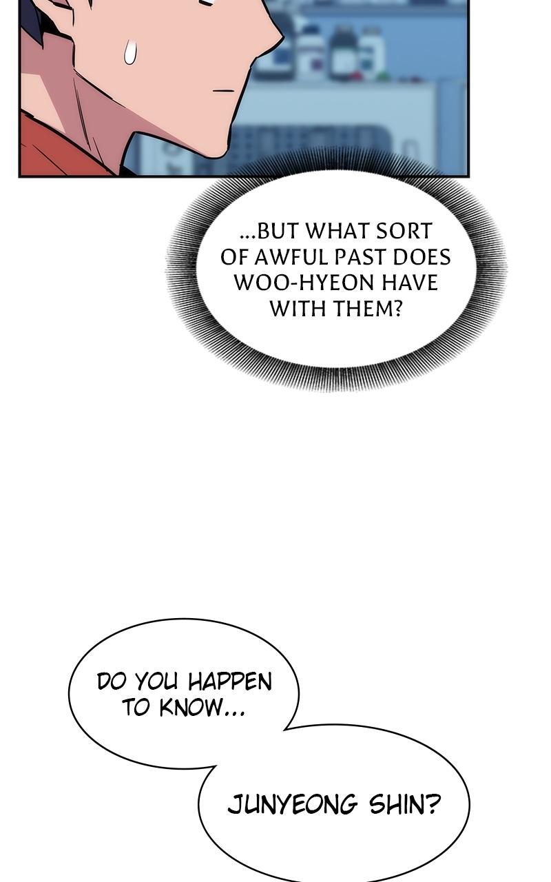 Read Auto Hunting With My Clones Manga Online