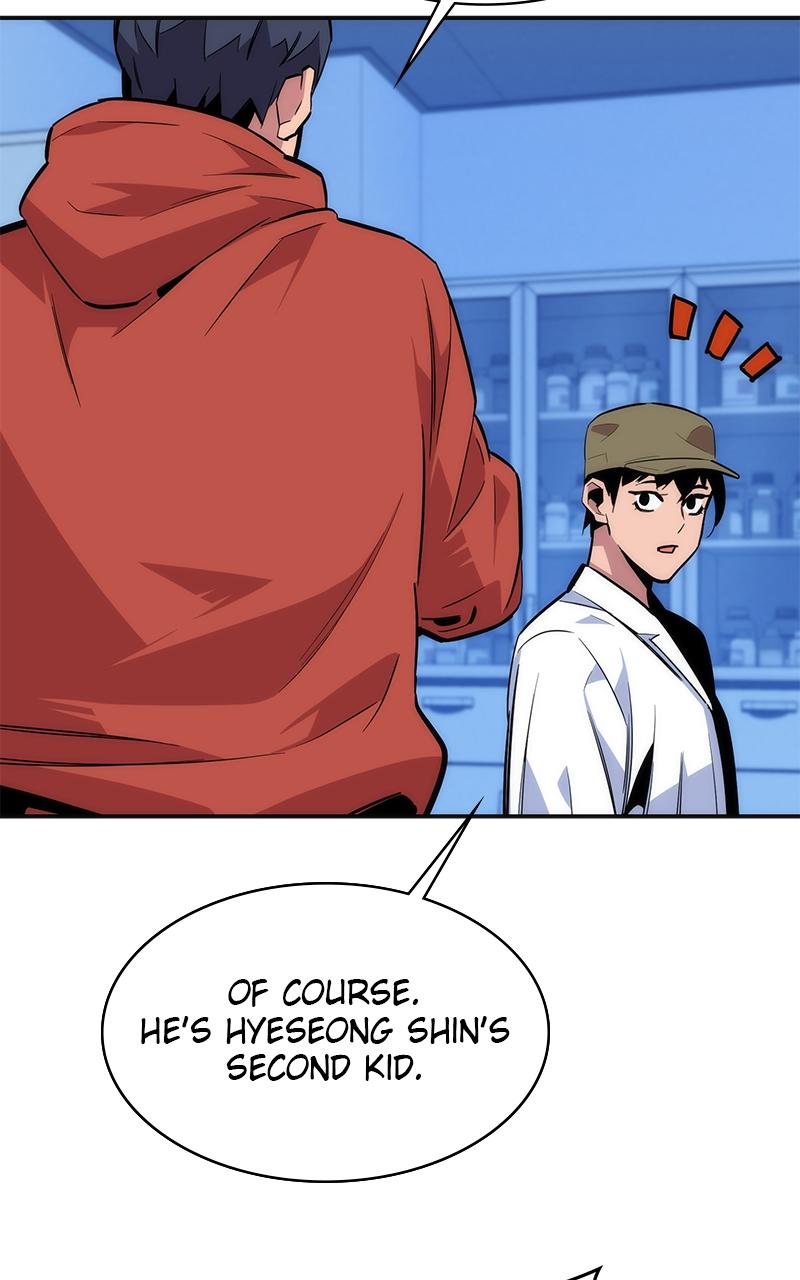 Read Auto Hunting With My Clones Manga Online