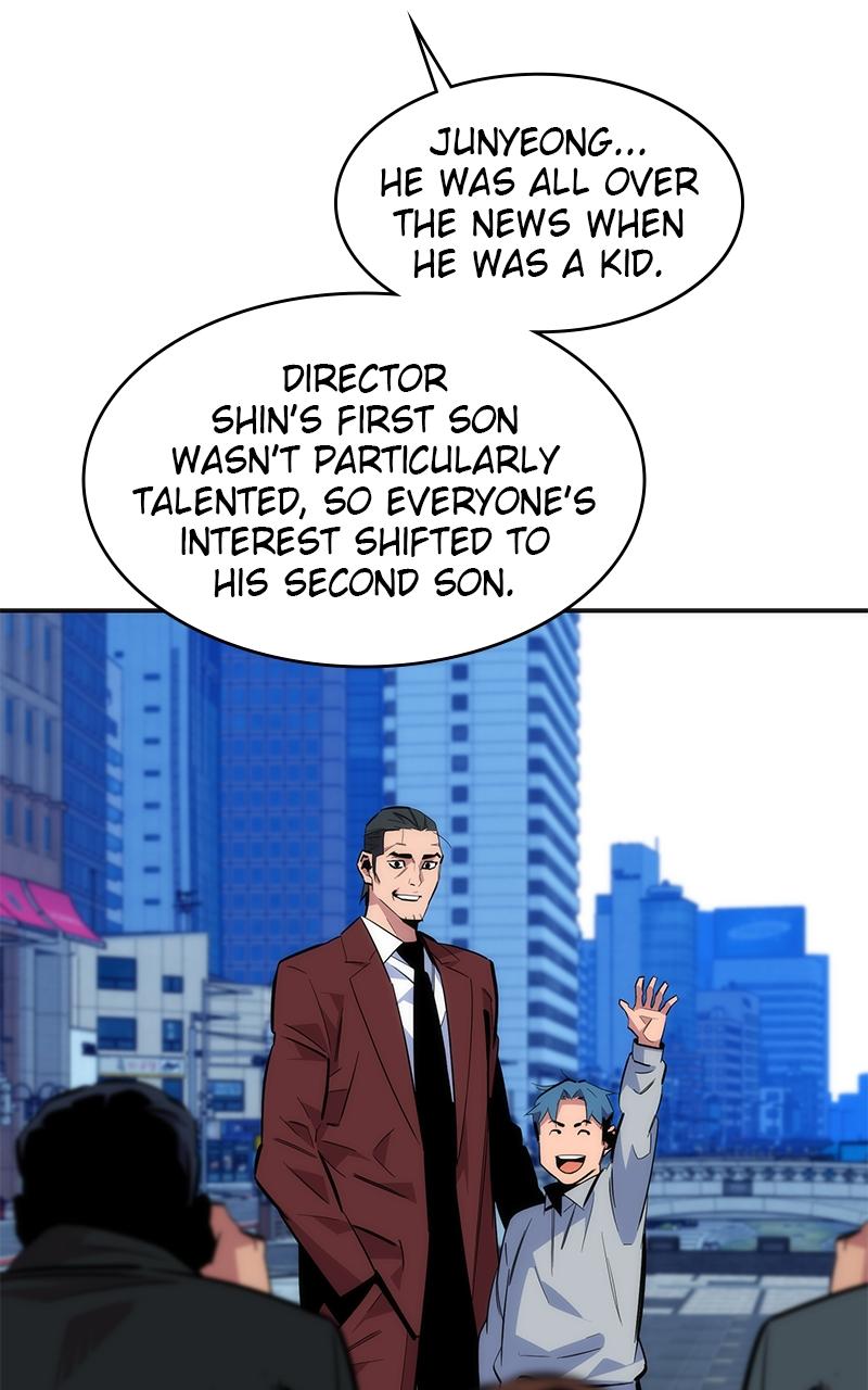 Read Auto Hunting With My Clones Manga Online