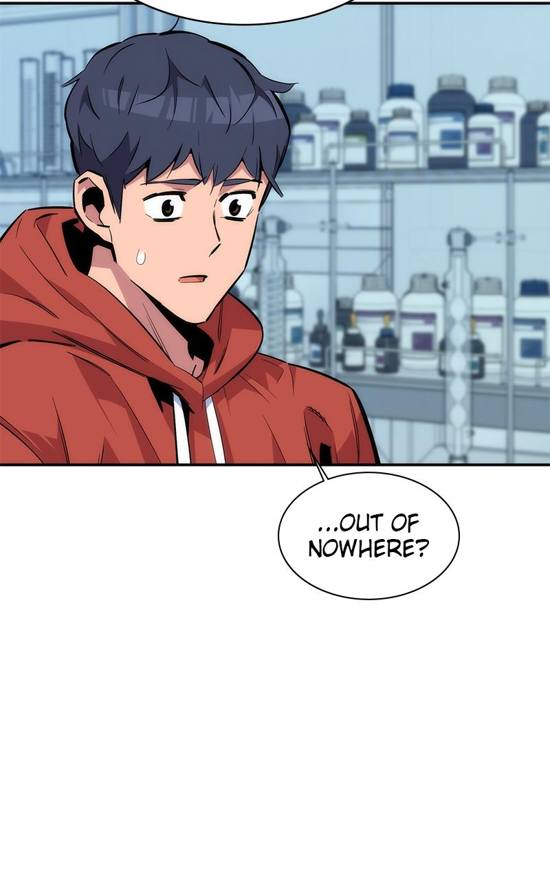 Read Auto Hunting With My Clones Manga Online