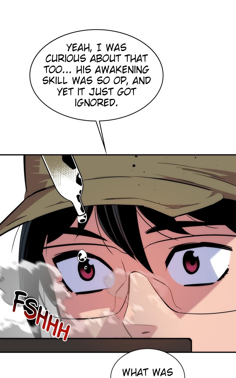 Read Auto Hunting With My Clones Manga Online