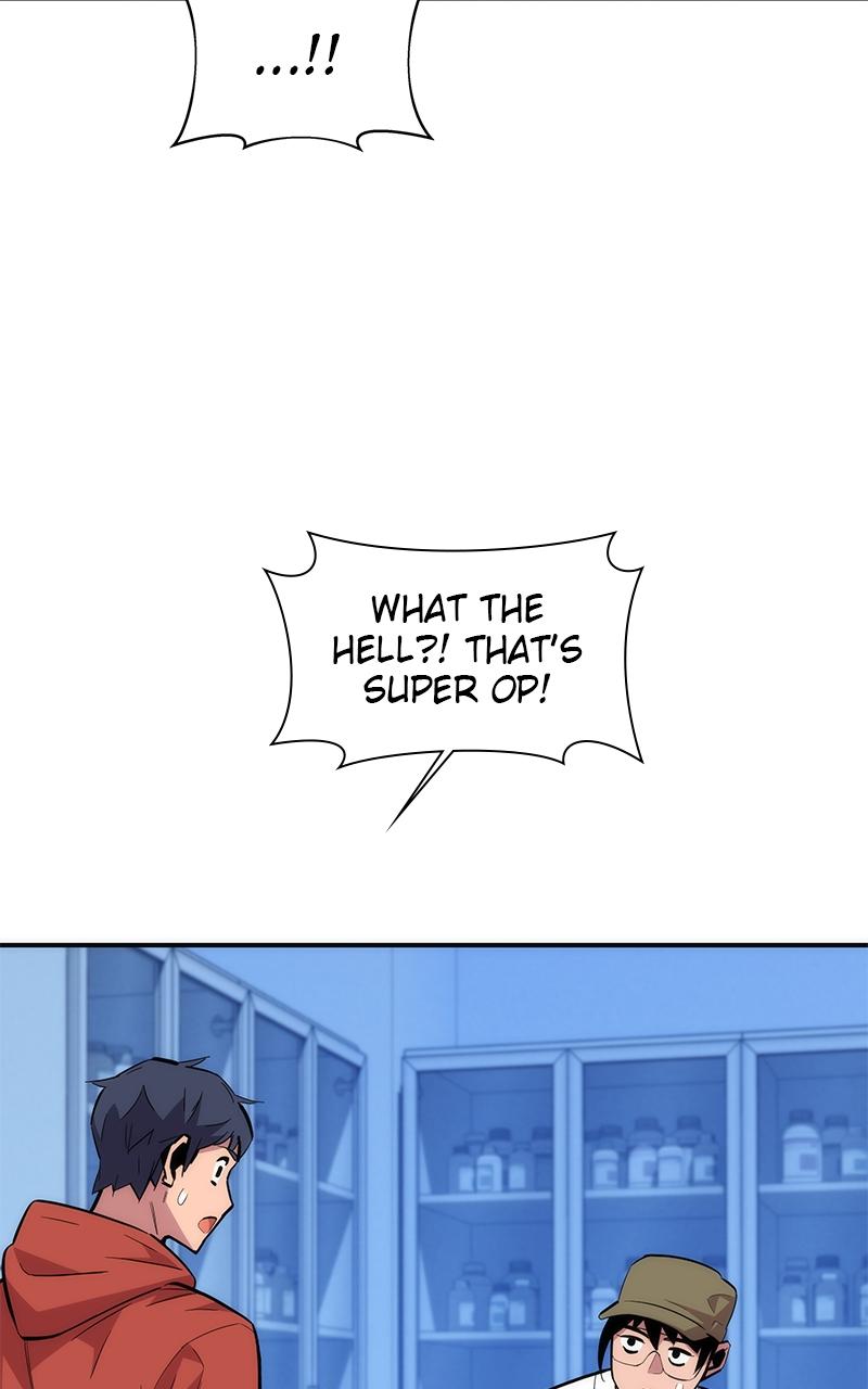 Read Auto Hunting With My Clones Manga Online
