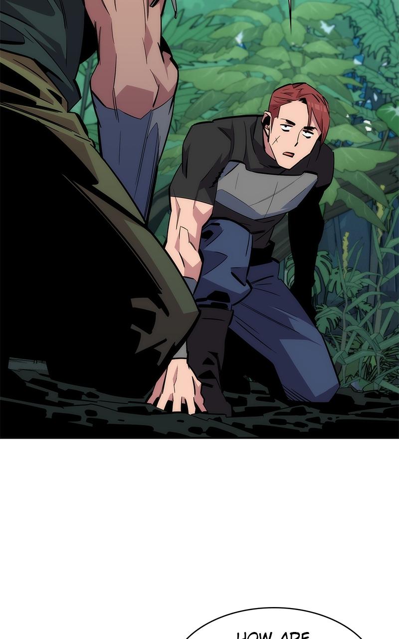 Read Auto Hunting With My Clones Manga Online