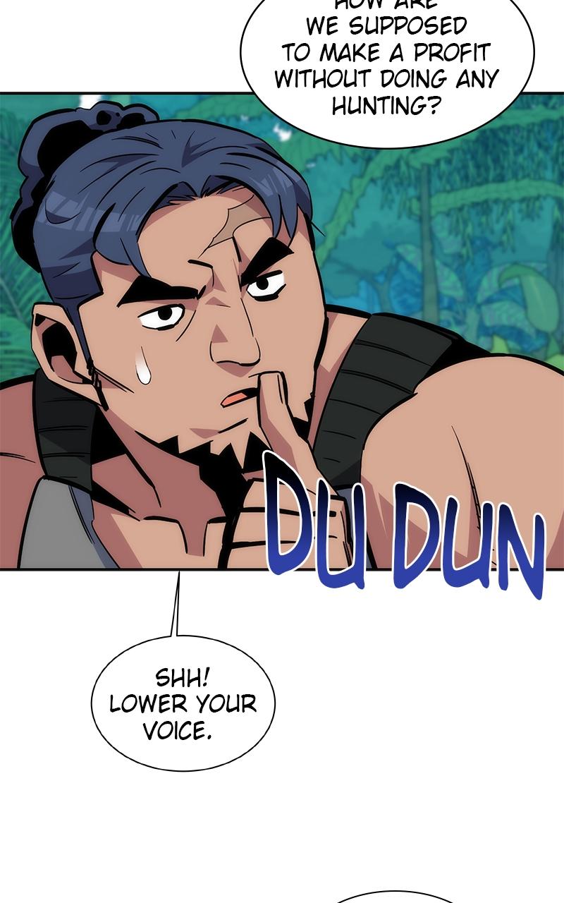 Read Auto Hunting With My Clones Manga Online