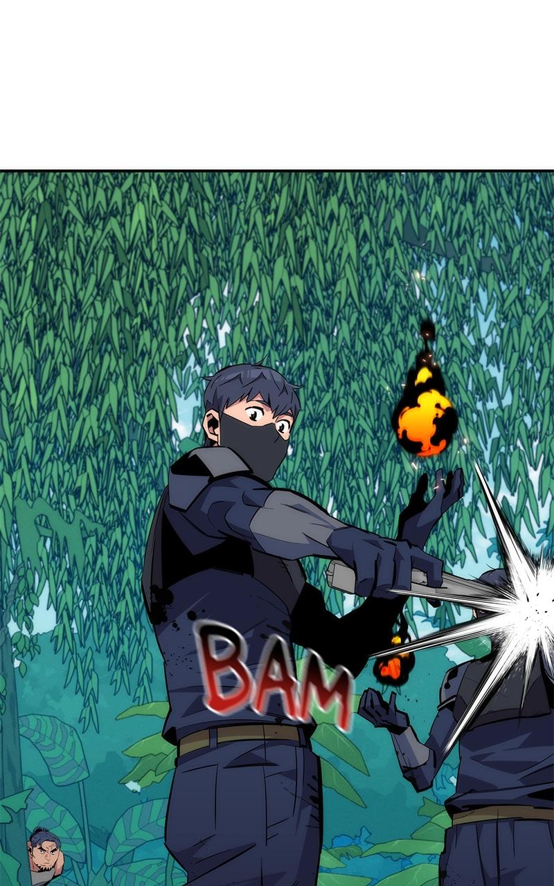 Read Auto Hunting With My Clones Manga Online