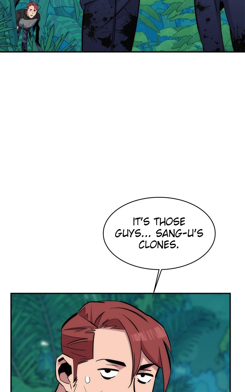 Read Auto Hunting With My Clones Manga Online