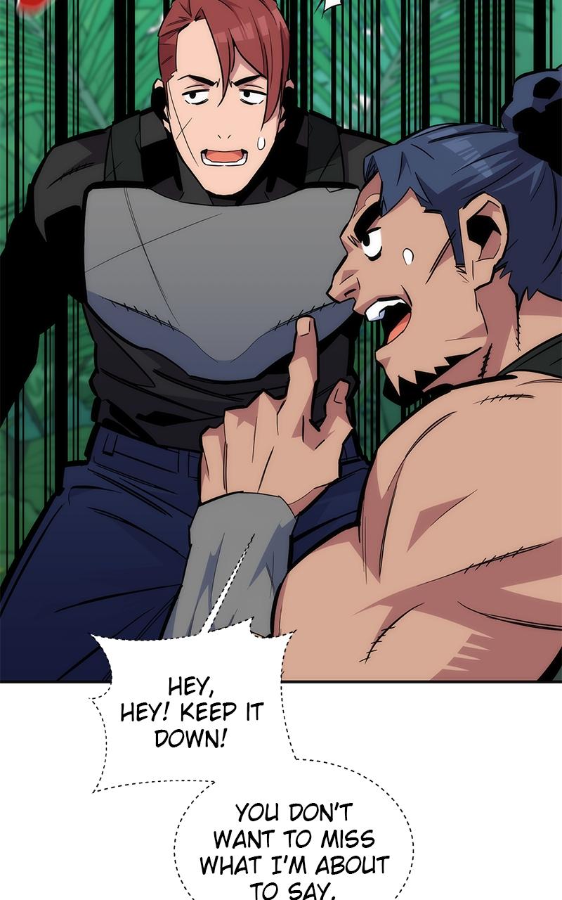 Read Auto Hunting With My Clones Manga Online