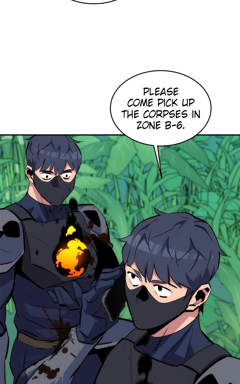 Read Auto Hunting With My Clones Manga Online
