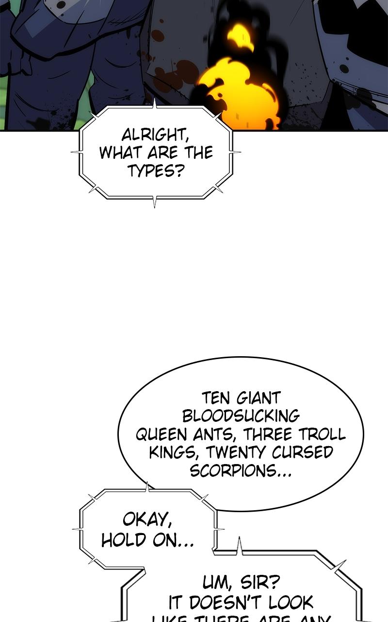 Read Auto Hunting With My Clones Manga Online