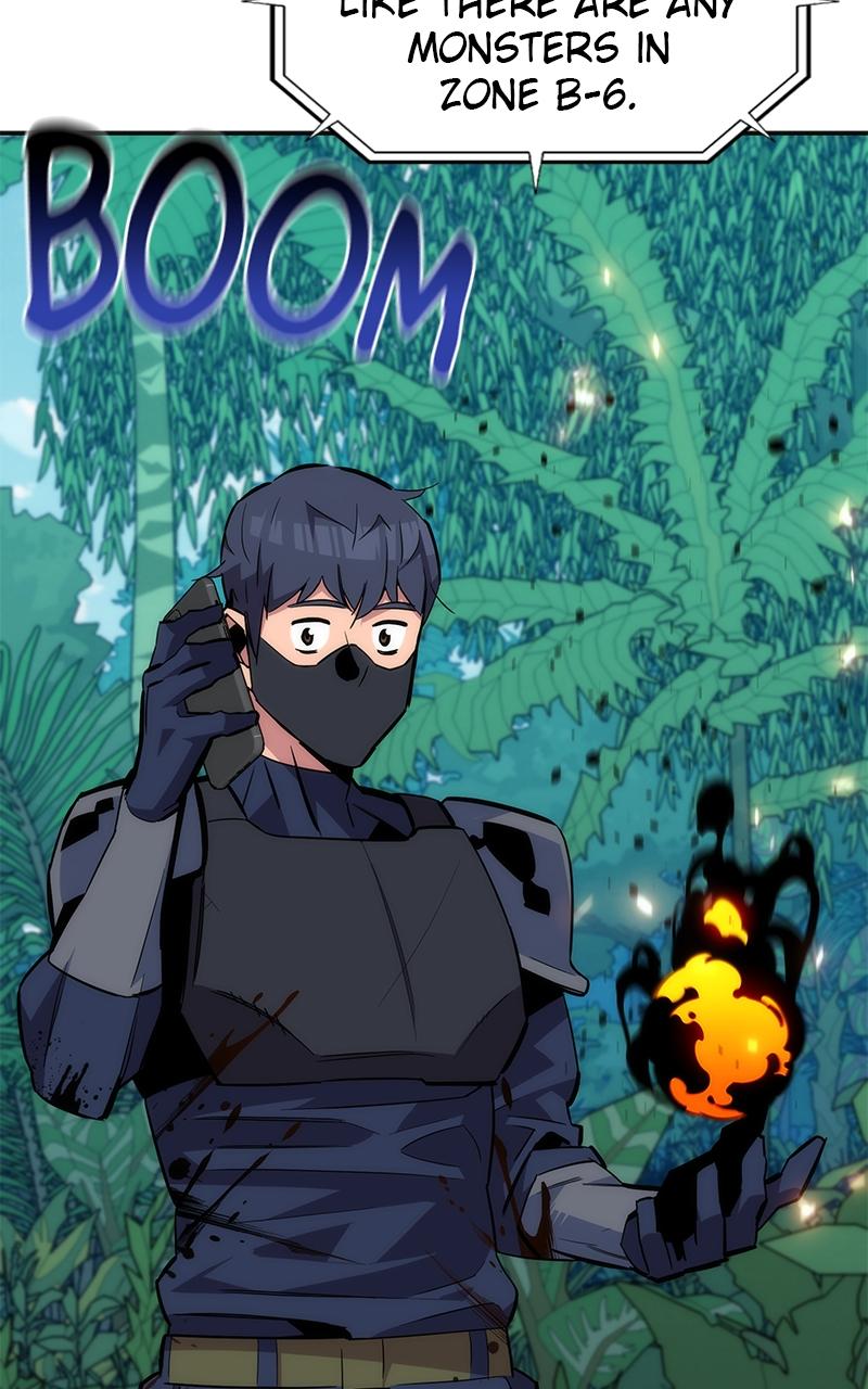 Read Auto Hunting With My Clones Manga Online