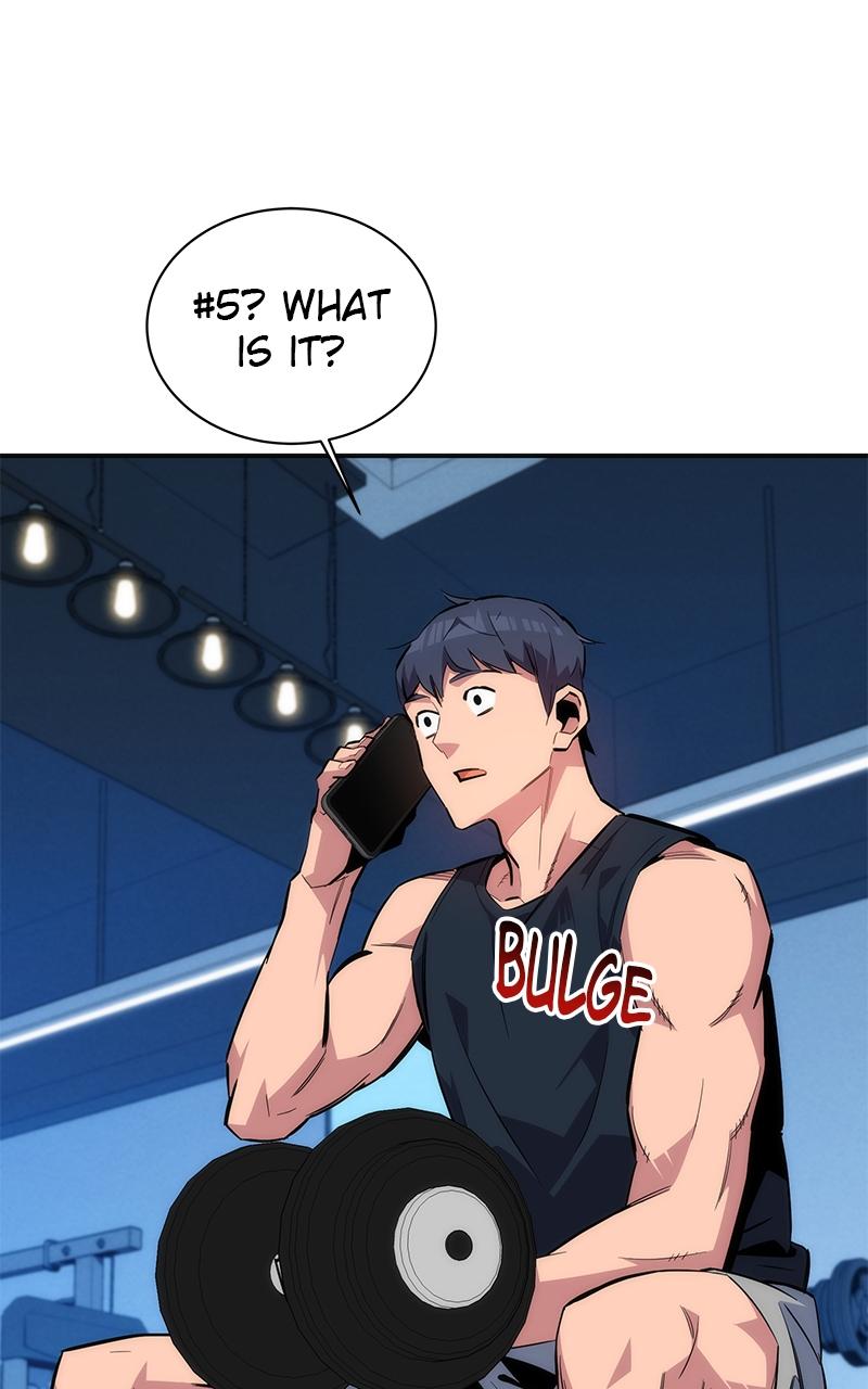 Read Auto Hunting With My Clones Manga Online