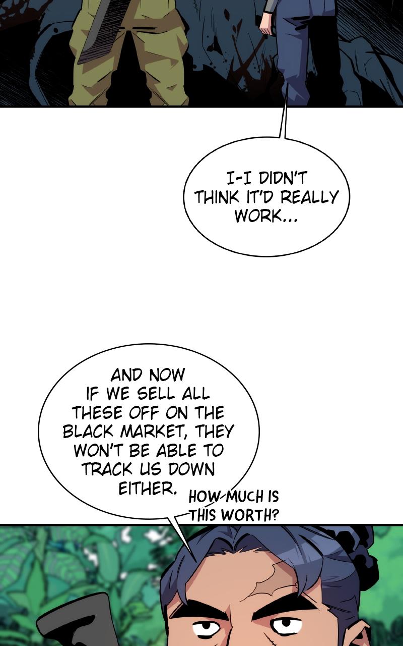 Read Auto Hunting With My Clones Manga Online