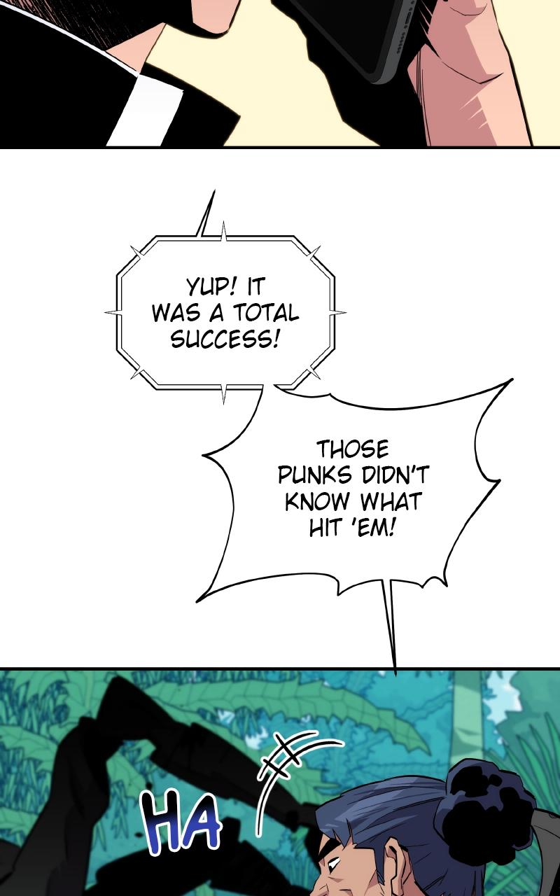 Read Auto Hunting With My Clones Manga Online