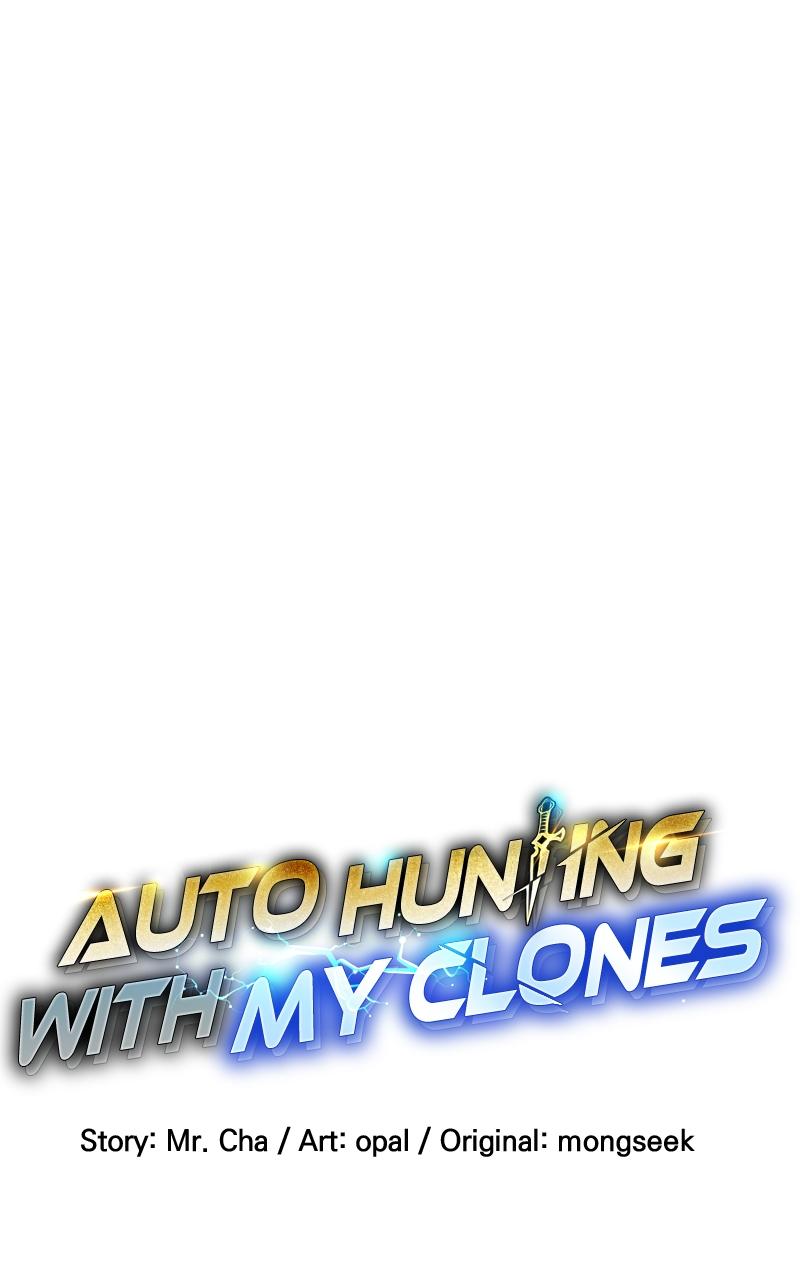 Read Auto Hunting With My Clones Manga Online