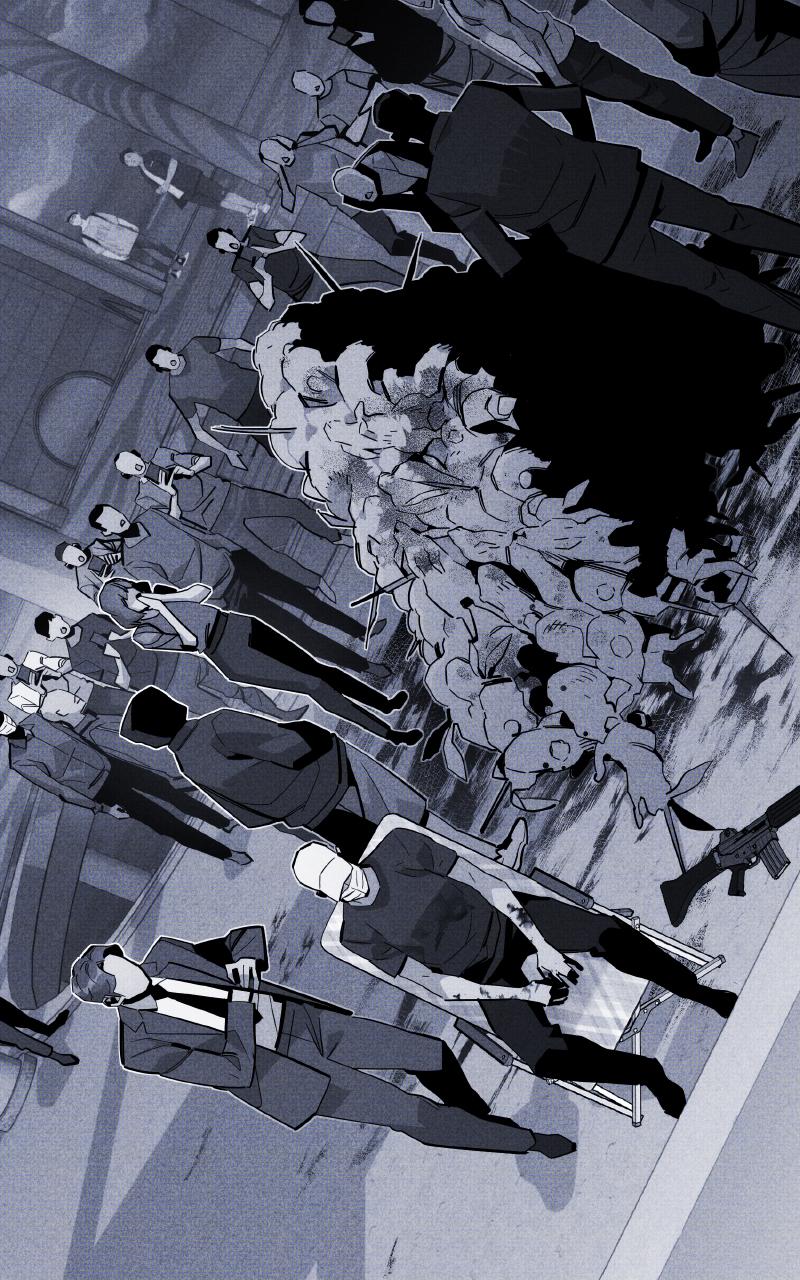 Read Auto Hunting With My Clones Manga Online