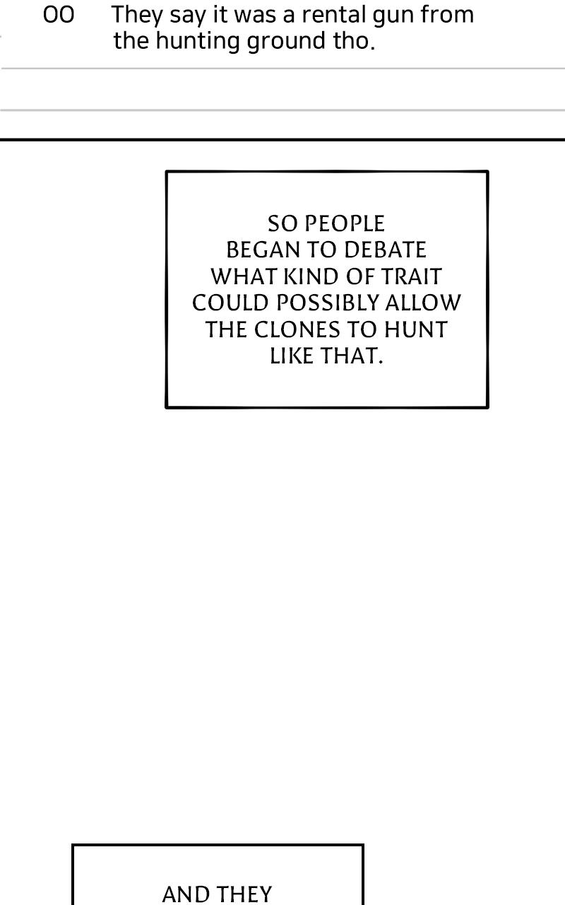 Read Auto Hunting With My Clones Manga Online