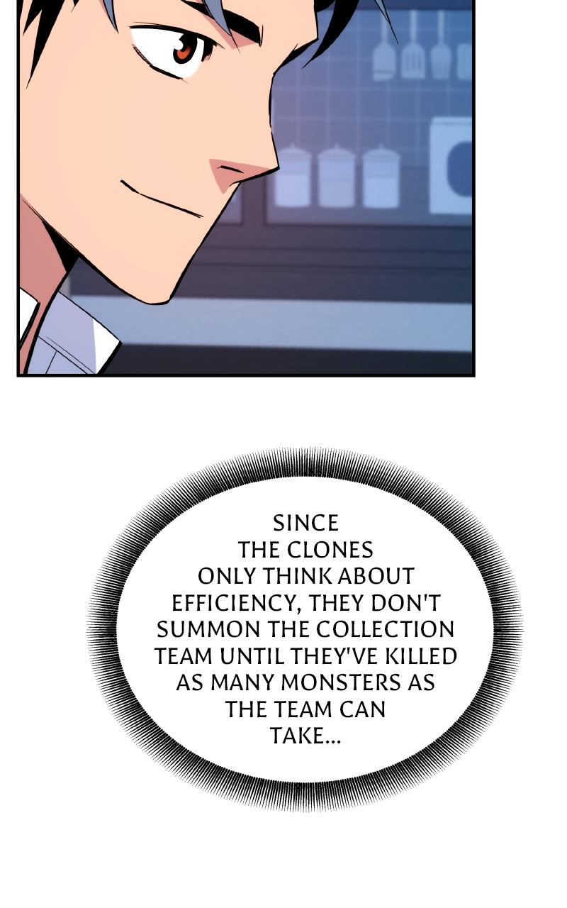 Read Auto Hunting With My Clones Manga Online