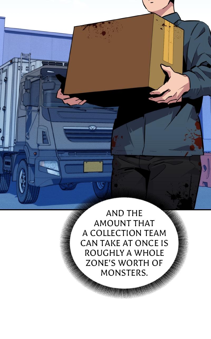 Read Auto Hunting With My Clones Manga Online