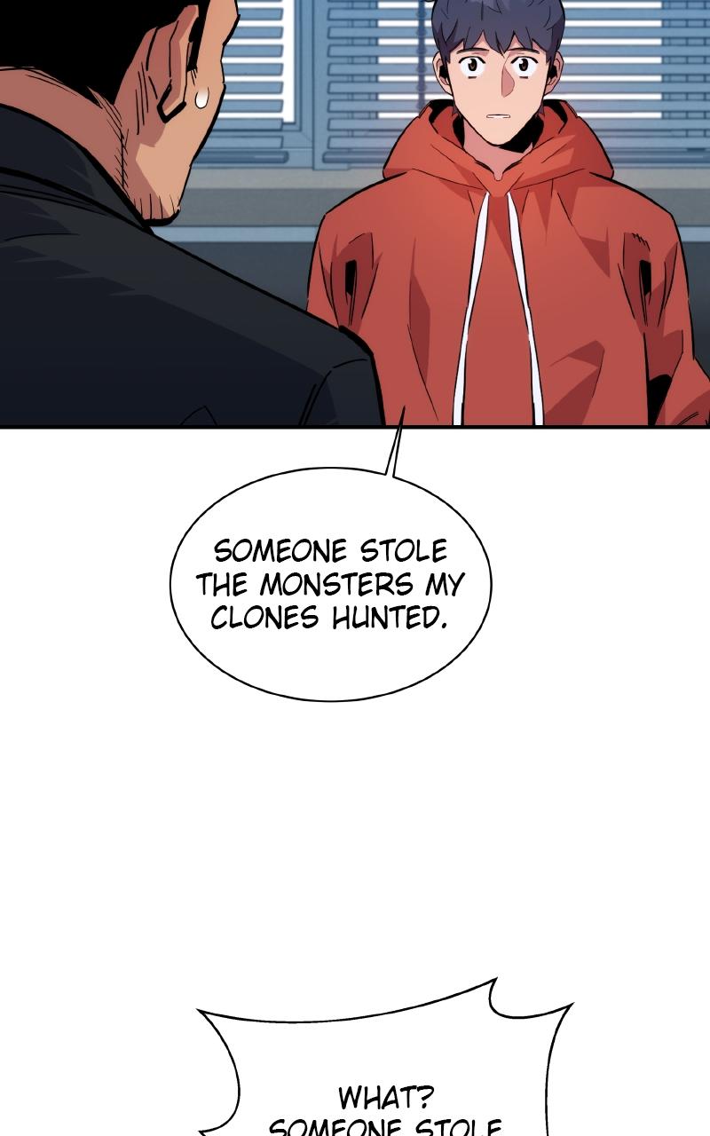 Read Auto Hunting With My Clones Manga Online