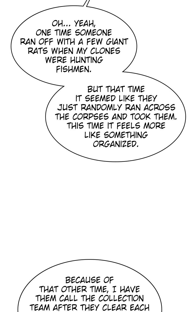 Read Auto Hunting With My Clones Manga Online