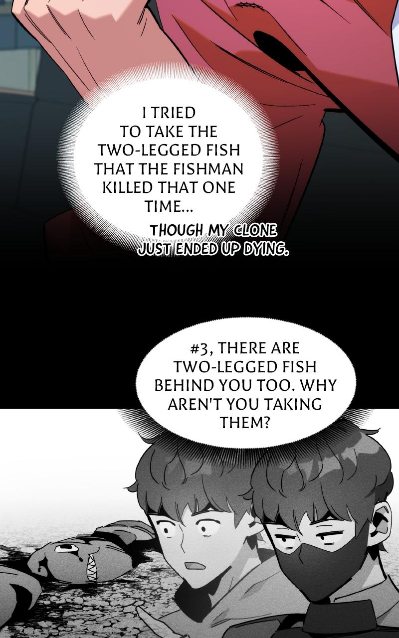 Read Auto Hunting With My Clones Manga Online
