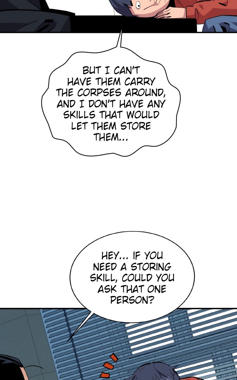 Read Auto Hunting With My Clones Manga Online
