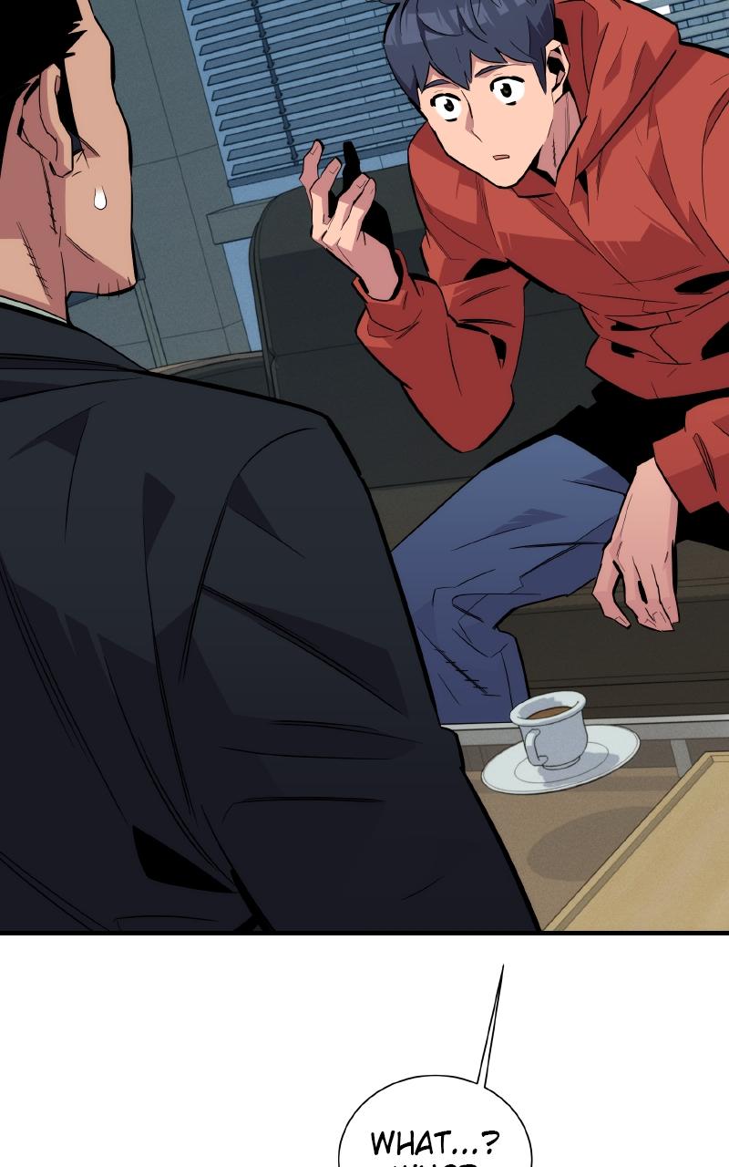 Read Auto Hunting With My Clones Manga Online