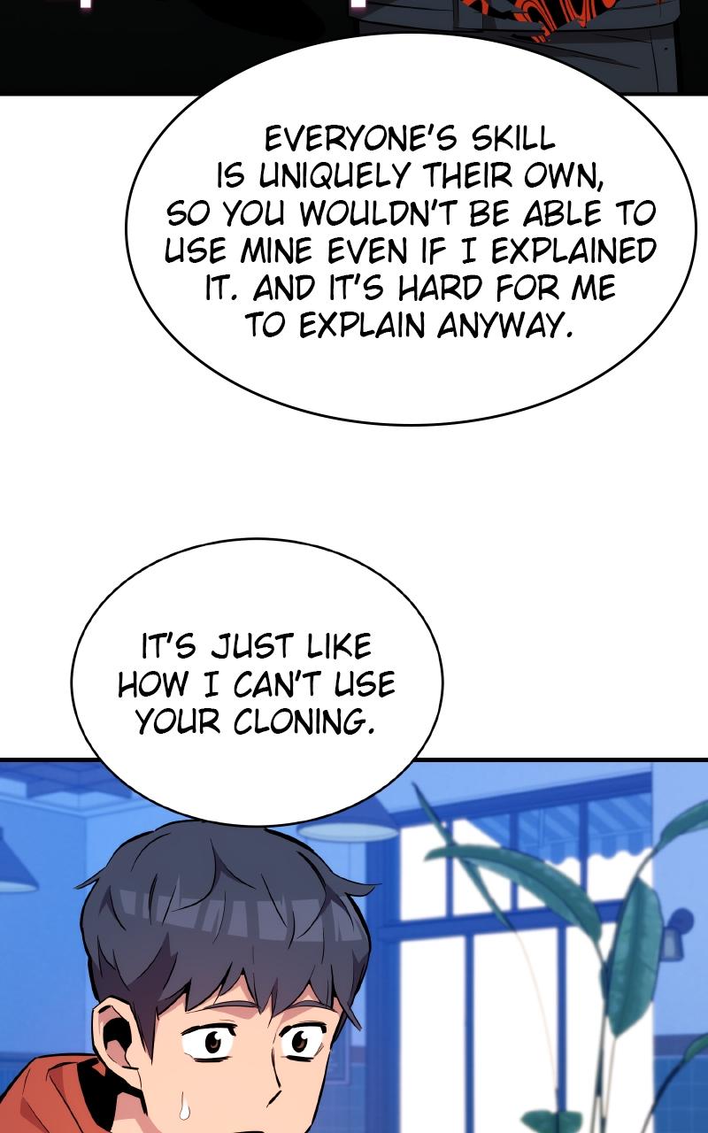 Read Auto Hunting With My Clones Manga Online