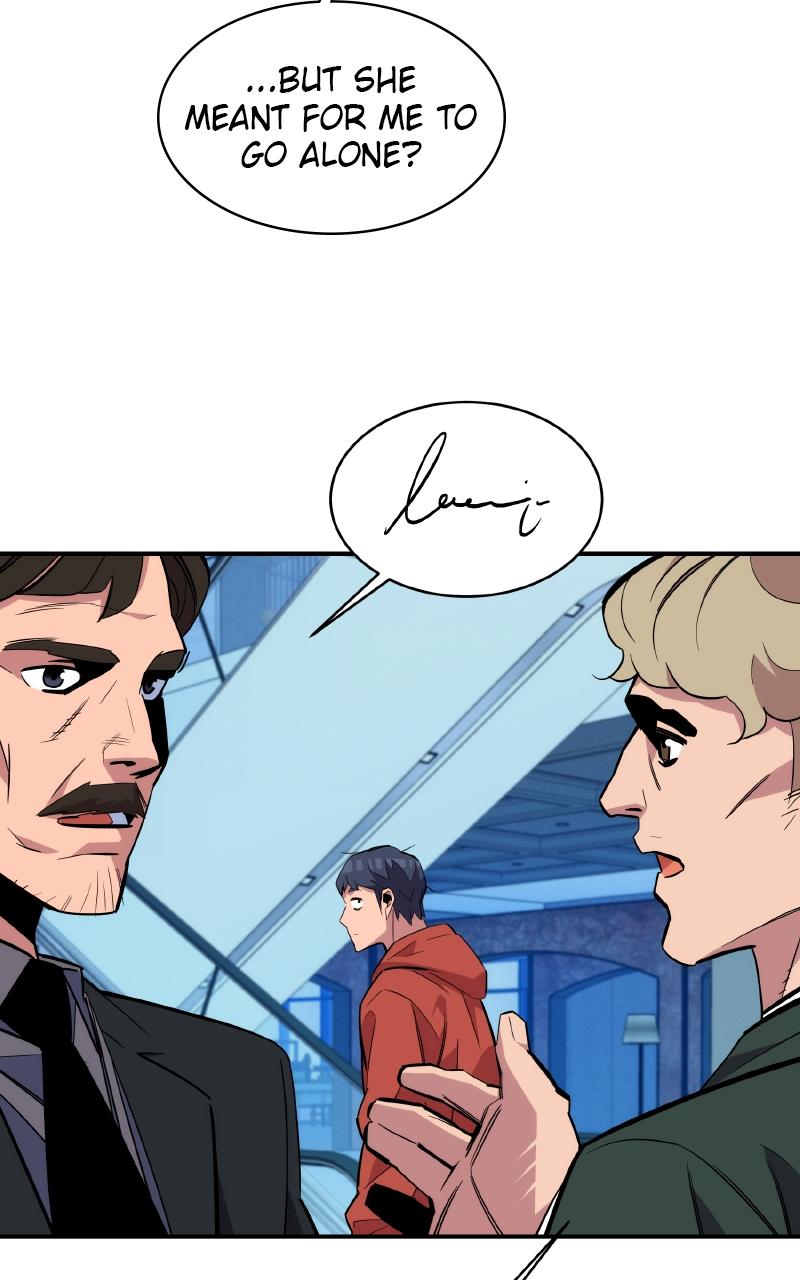 Read Auto Hunting With My Clones Manga Online