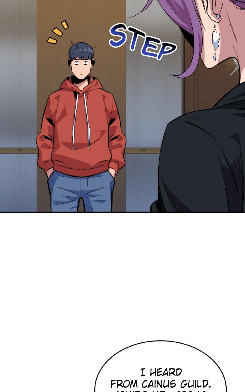 Read Auto Hunting With My Clones Manga Online
