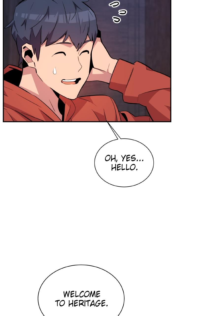 Read Auto Hunting With My Clones Manga Online