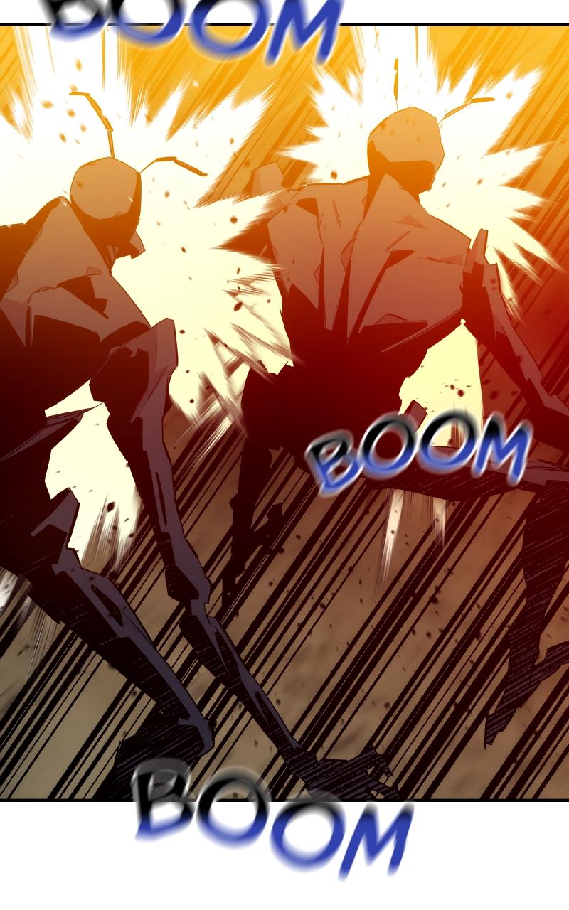Read Auto Hunting With My Clones Manga Online