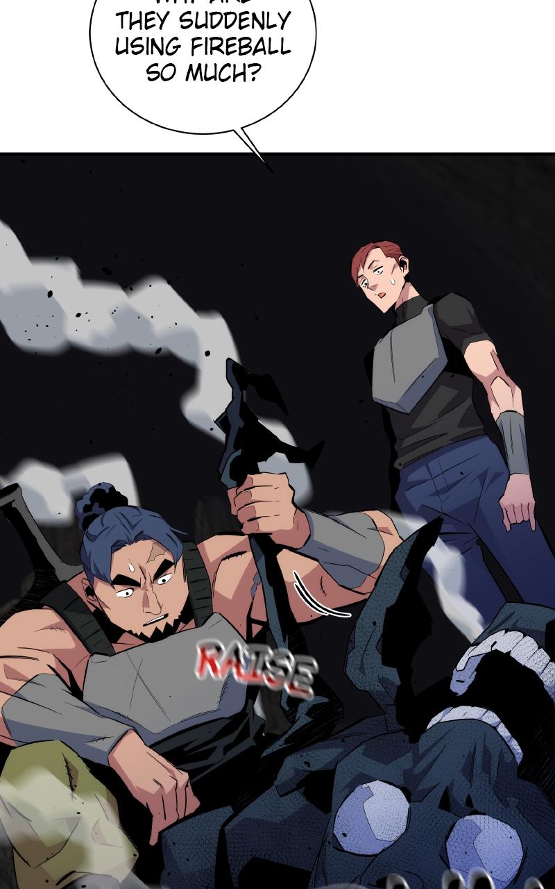 Read Auto Hunting With My Clones Manga Online