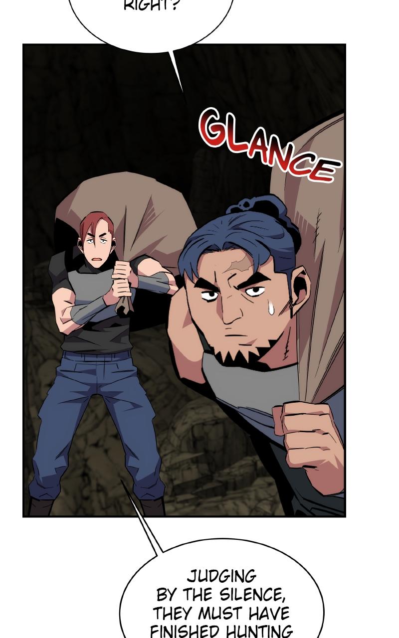 Read Auto Hunting With My Clones Manga Online