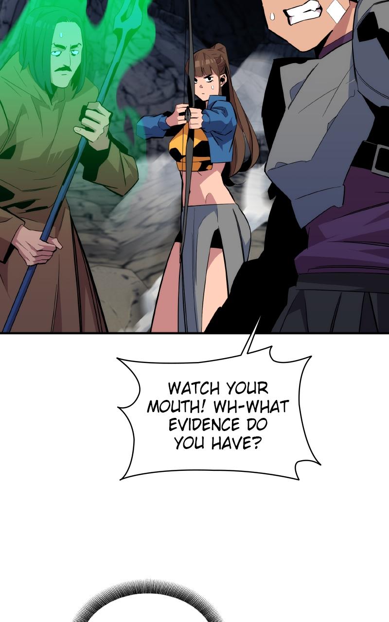 Read Auto Hunting With My Clones Manga Online