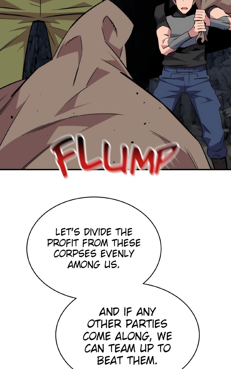 Read Auto Hunting With My Clones Manga Online