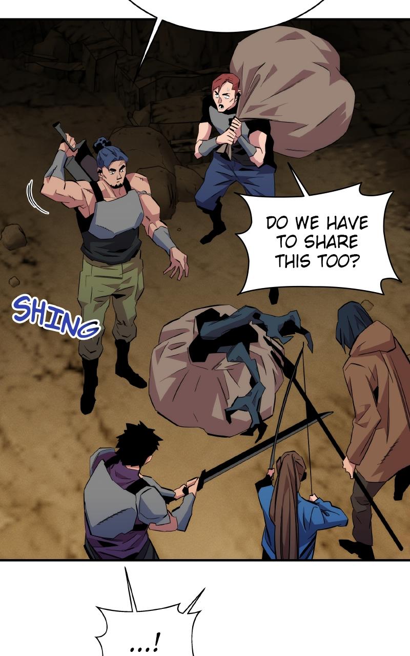 Read Auto Hunting With My Clones Manga Online