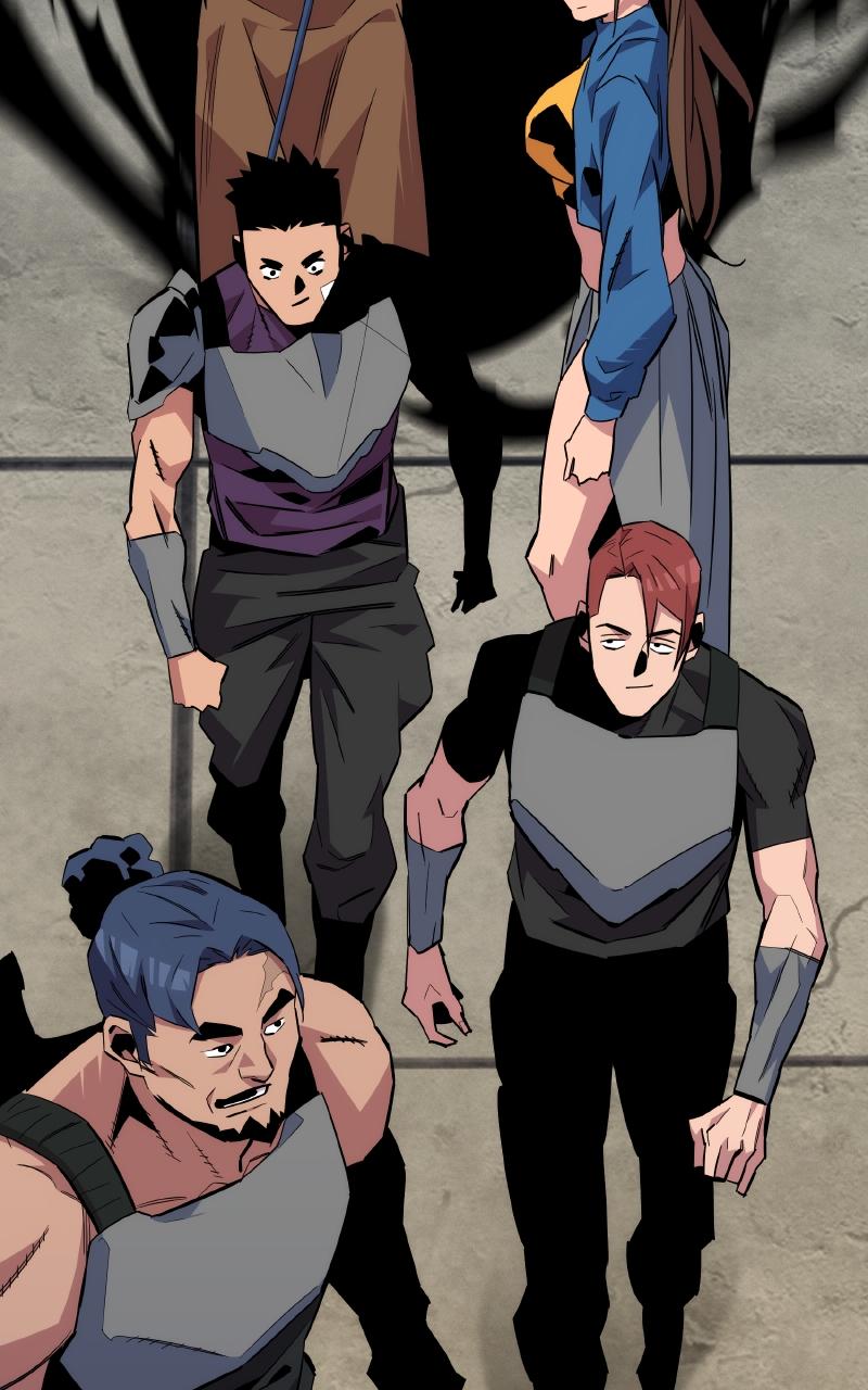 Read Auto Hunting With My Clones Manga Online